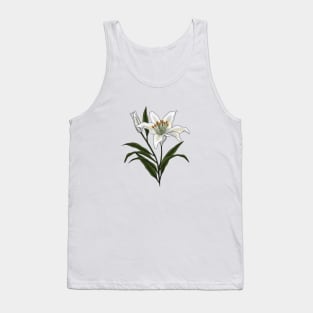 Lily Tank Top